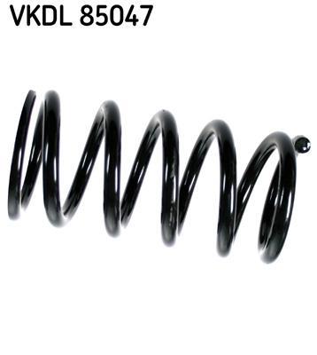 Mola de suspensão SKF ref. VKDL 85047